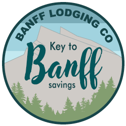 Key to Banff